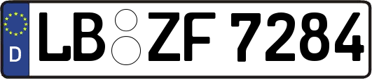 LB-ZF7284
