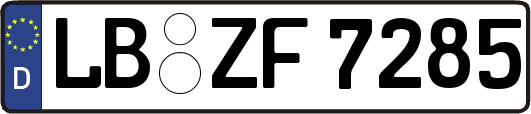 LB-ZF7285