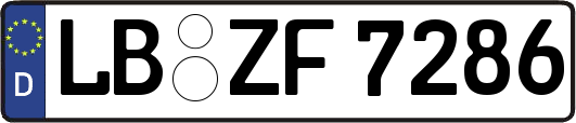 LB-ZF7286