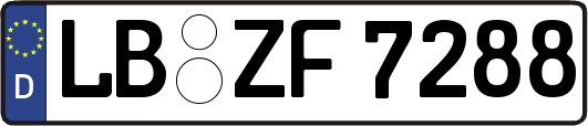LB-ZF7288