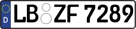 LB-ZF7289