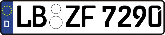 LB-ZF7290