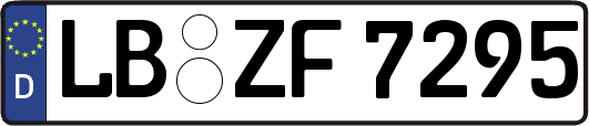 LB-ZF7295