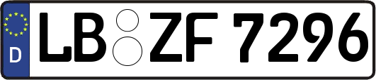 LB-ZF7296