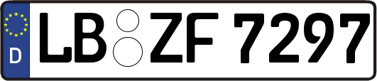LB-ZF7297