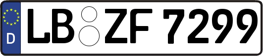 LB-ZF7299