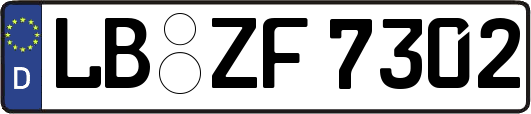 LB-ZF7302