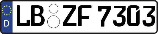 LB-ZF7303