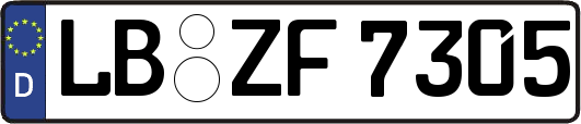 LB-ZF7305