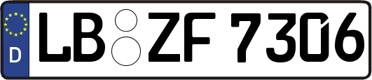 LB-ZF7306