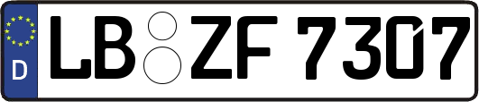 LB-ZF7307