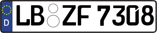 LB-ZF7308