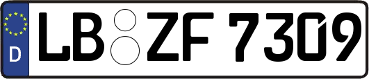 LB-ZF7309