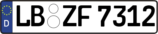 LB-ZF7312