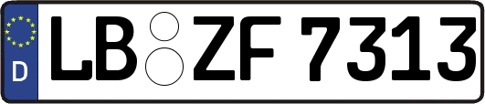 LB-ZF7313