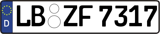 LB-ZF7317
