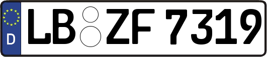 LB-ZF7319