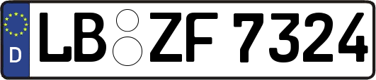 LB-ZF7324