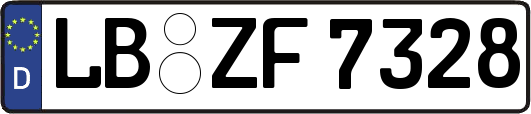 LB-ZF7328