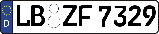 LB-ZF7329