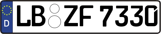 LB-ZF7330