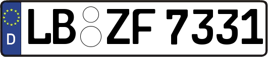 LB-ZF7331