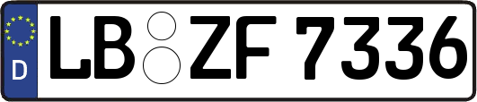 LB-ZF7336