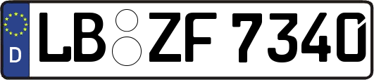 LB-ZF7340