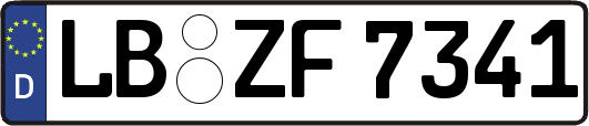 LB-ZF7341