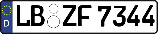 LB-ZF7344