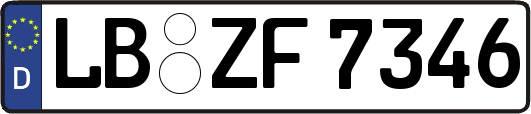 LB-ZF7346
