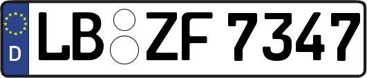 LB-ZF7347
