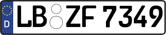 LB-ZF7349