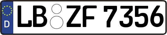 LB-ZF7356