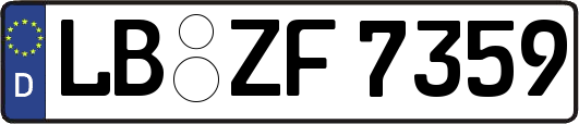 LB-ZF7359
