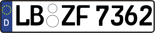 LB-ZF7362