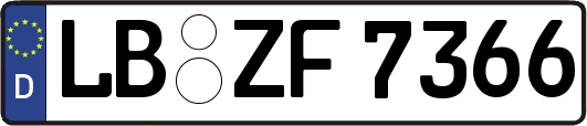 LB-ZF7366