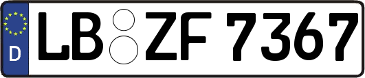 LB-ZF7367