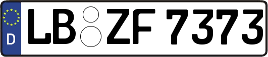 LB-ZF7373