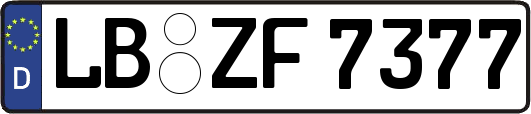 LB-ZF7377