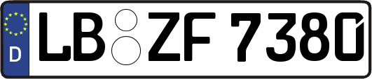 LB-ZF7380