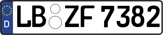 LB-ZF7382