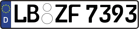 LB-ZF7393