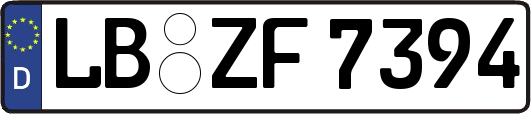 LB-ZF7394