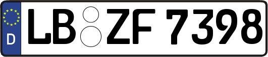 LB-ZF7398
