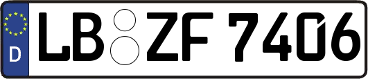 LB-ZF7406