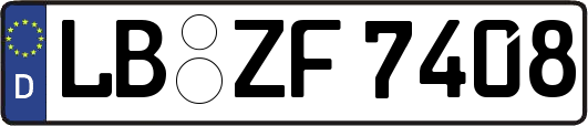 LB-ZF7408