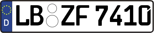 LB-ZF7410