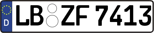 LB-ZF7413