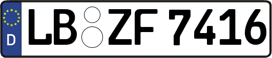 LB-ZF7416